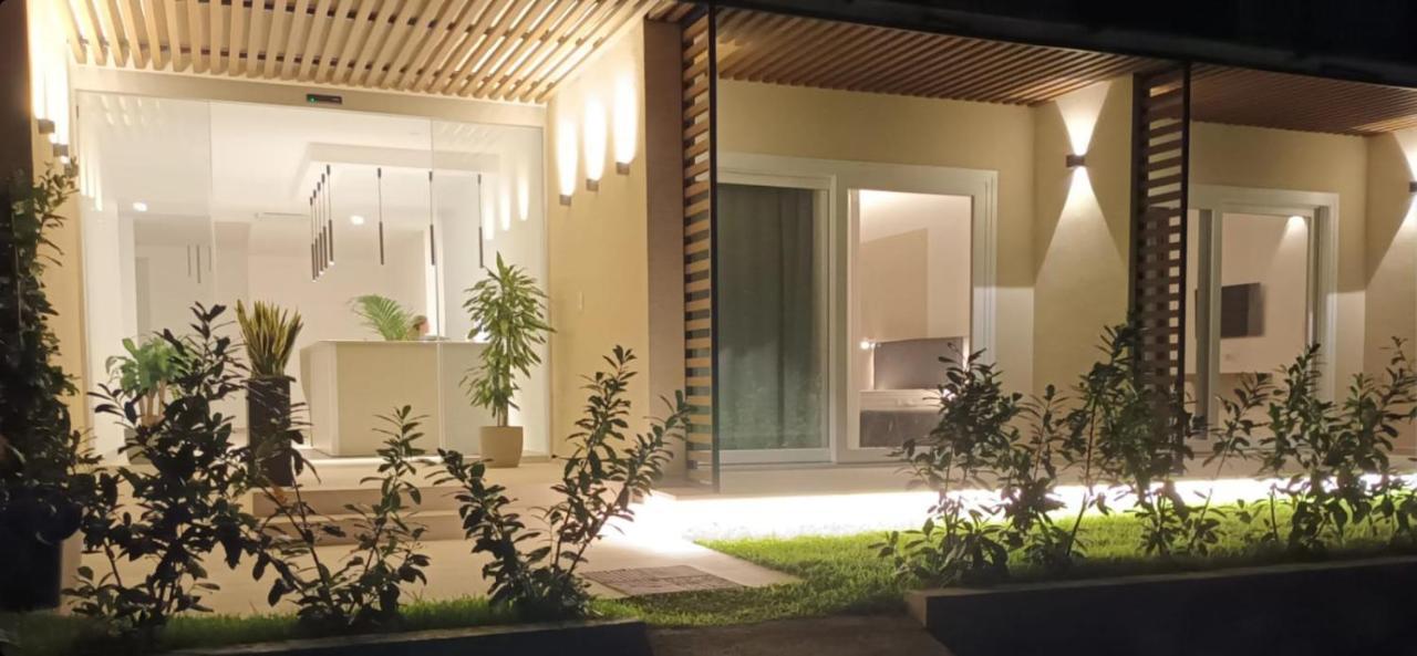 Marea Retreat Rooms Marina di Camerota Exterior foto